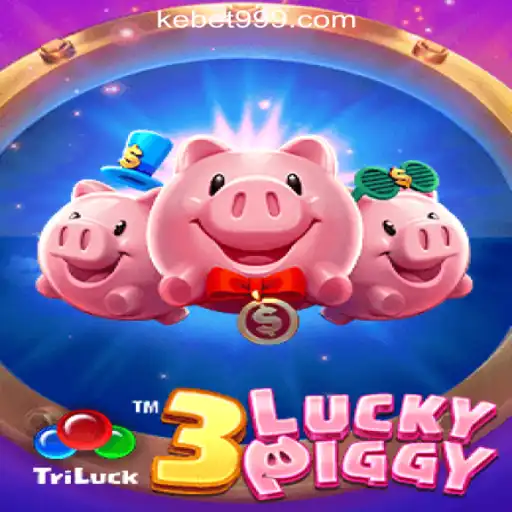 Discover the Excitement of 3LUCKYPIGGY: The Ultimate Slot Experience at KEbet.com Oficial Slots Brasil #1