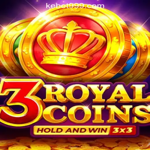 Exploring the Excitement of 3royalcoins: Official Slots Experience in Brazil