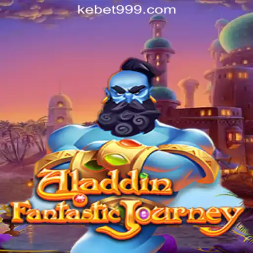 Discover the Magic of Aladdin at KEbet.com Oficial Slots Brasil #1