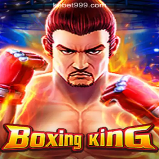 Explore the Thrills of BoxingKing Slots