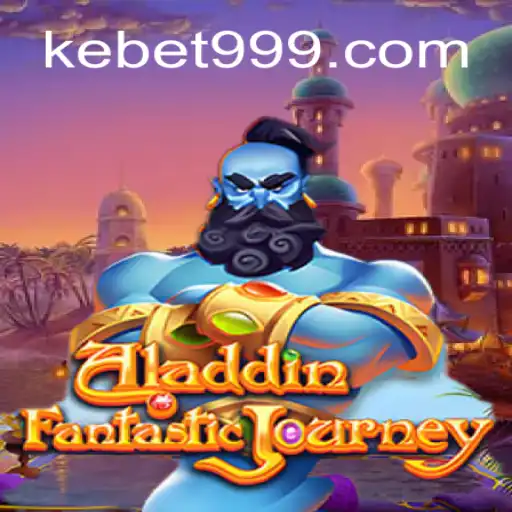 Discover the Magic of Aladdin at KEbet.com Oficial Slots Brasil #1