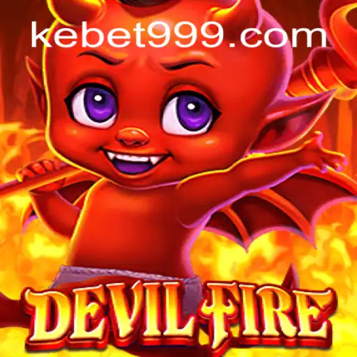 DevilFire: Ignite Your Gaming Experience with KEbet.com Oficial Slots Brasil #1