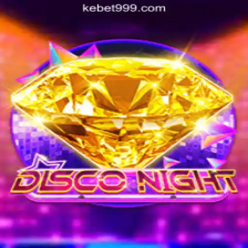 Discover the Thrills of DiscoNight: The Ultimate Slot Game Adventure