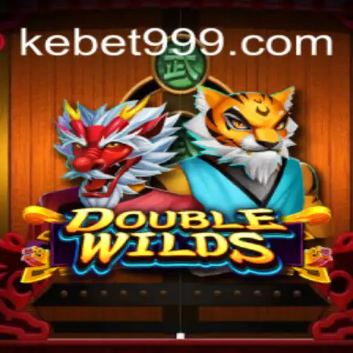 Discover the Exciting World of DoubleWilds at KEbet.com Oficial Slots Brasil #1