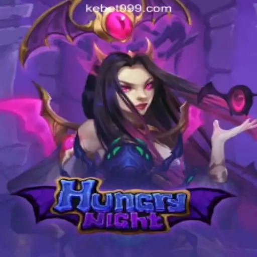 Discover the Thrills of HungryNight: A Slot Game Revolution