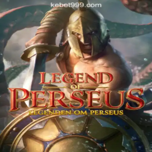 Exploring the Myth and Mystery of LegendofPerseus