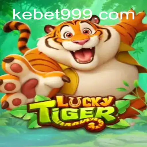 Discovering the World of LuckyTiger: A Premier Slot Game Experience