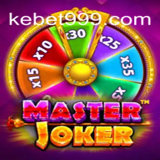 Discover the Excitement of MasterJoker at KEbet.com Oficial Slots Brasil #1