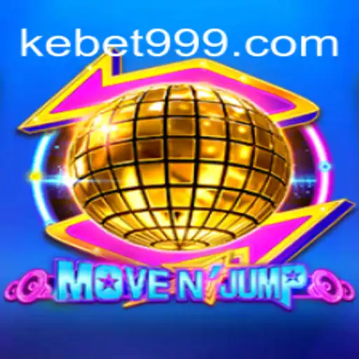 Exploring the Excitement of MovenJump: A Comprehensive Guide to the Dynamic Game and the Rise of KEbet.com Oficial Slots Brasil #1