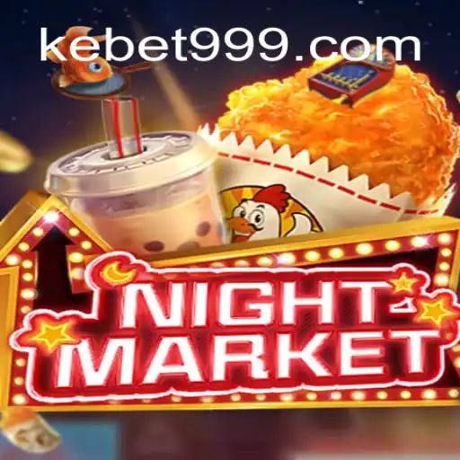 Discover the Thrilling World of NIGHTMARKET: The Leading Slot Experience