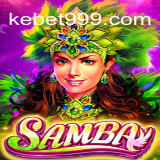 Samba: A Journey into the Vibrant World of KEbet.com's Oficial Slots Brasil #1