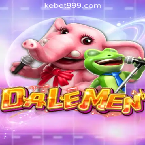 Exploring the Fascinating World of DALEMEN: A Premier Slot Gaming Experience by KEbet.com