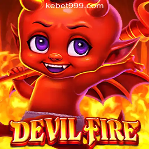 DevilFire: Ignite Your Gaming Experience with KEbet.com Oficial Slots Brasil #1