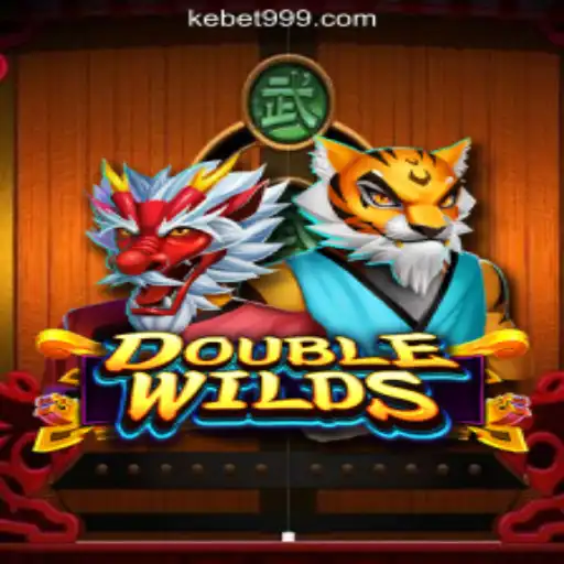 Discover the Exciting World of DoubleWilds at KEbet.com Oficial Slots Brasil #1
