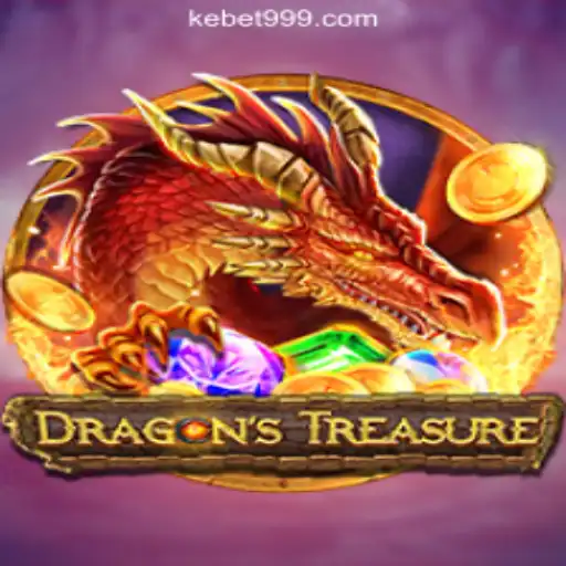 Embark on an Exciting Adventure with DragonsTreasure at KEbet.com Oficial Slots Brasil #1