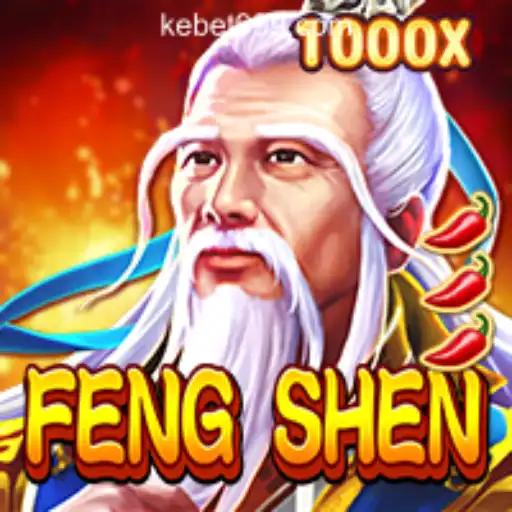 Introducing FengShen: The Thrilling New Game Revolutionizing Slots