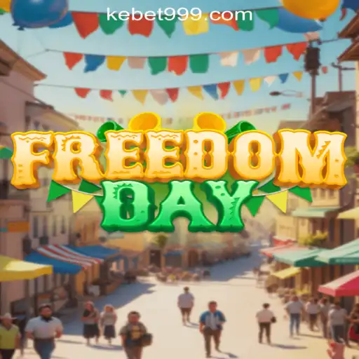 Explore the Exciting World of FreedomDay: Your Guide to KEbet.com Oficial Slots Brasil #1
