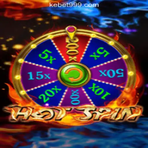 Discover the Thrills of HotSpin at KEbet.com Oficial Slots Brasil #1