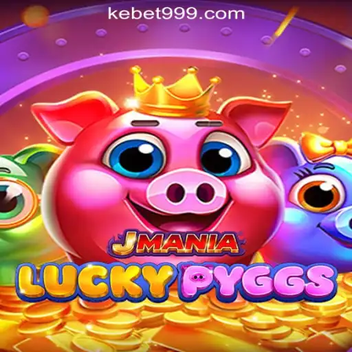 Discover the Excitement of JManiaLuckyPyggs: Brazil’s Favorite Slot Game