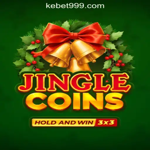 JingleCoins: Discover the Magic of KEbet.com Oficial Slots Brasil #1