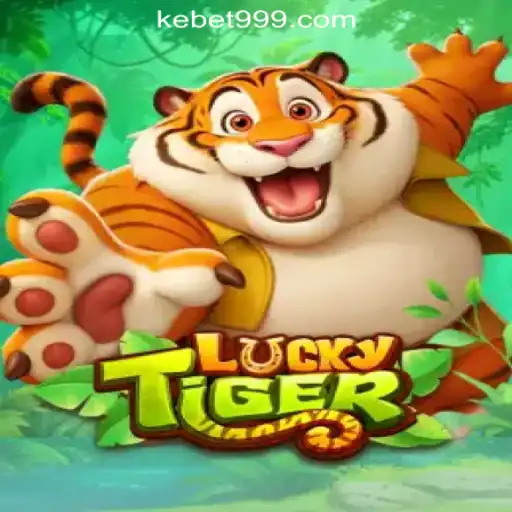 Discovering the World of LuckyTiger: A Premier Slot Game Experience