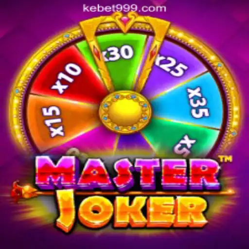 Discover the Excitement of MasterJoker at KEbet.com Oficial Slots Brasil #1