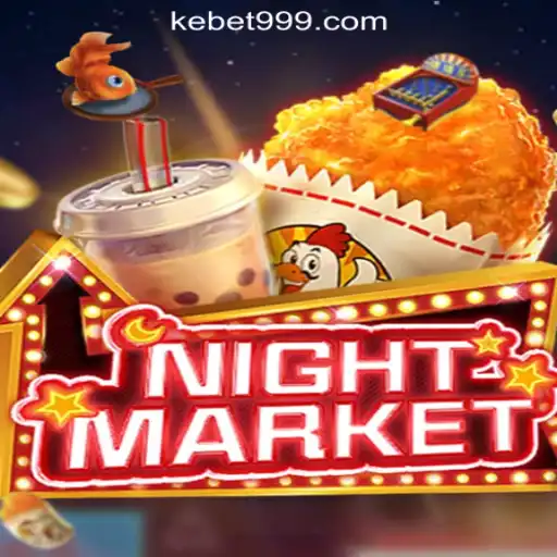 Discover the Thrilling World of NIGHTMARKET: The Leading Slot Experience