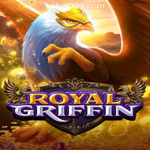 Discover the Exciting World of RoyalGriffin: The Premiere Slot Game at KEbet.com Oficial Slots Brasil #1