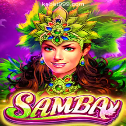 Samba: A Journey into the Vibrant World of KEbet.com's Oficial Slots Brasil #1