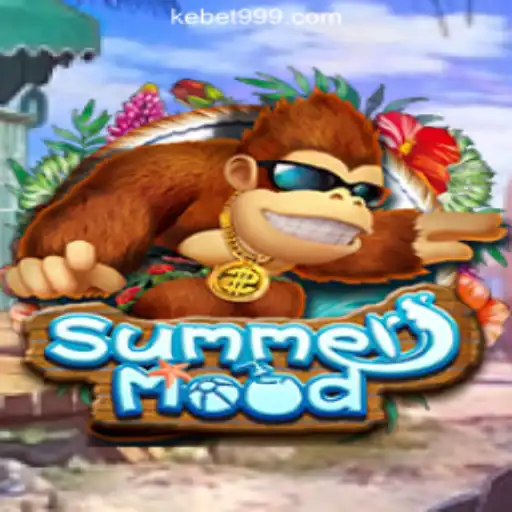 Discover the Excitement of SummerMood - A New Paradigm in Casino Gaming