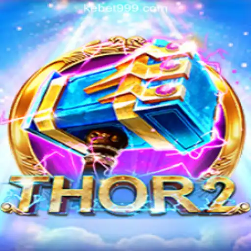 Discover the Thrilling World of Thor2: KEbet.com Oficial Slots Brasil #1