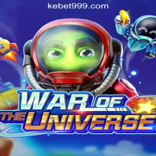 WAROFTHEUNIVERSE: Exploring the Thrilling World of KEbet.com Oficial Slots Brasil #1