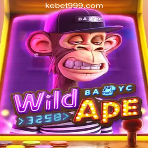 Exciting Adventures in WildApe3258: Dive into KEbet.com Oficial Slots Brasil