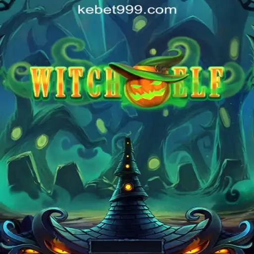 Exploring WitchElf: The Enchanting World of KEbet.com Oficial Slots Brasil #1
