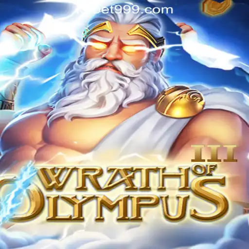 WrathofOlympusIII: The Ultimate Slot Experience at KEbet.com Oficial Slots Brasil #1